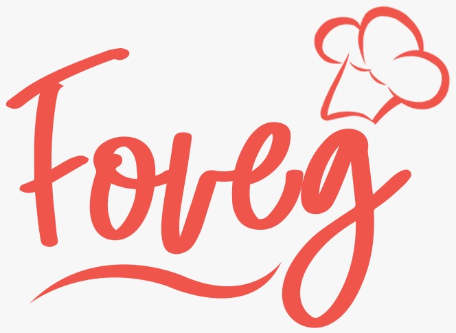 Foveg logotipo
